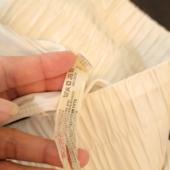 FP Movement The Way Home Short Optic White XS Athletic Gym Sport Comfort Workout - Picture 9 of 12